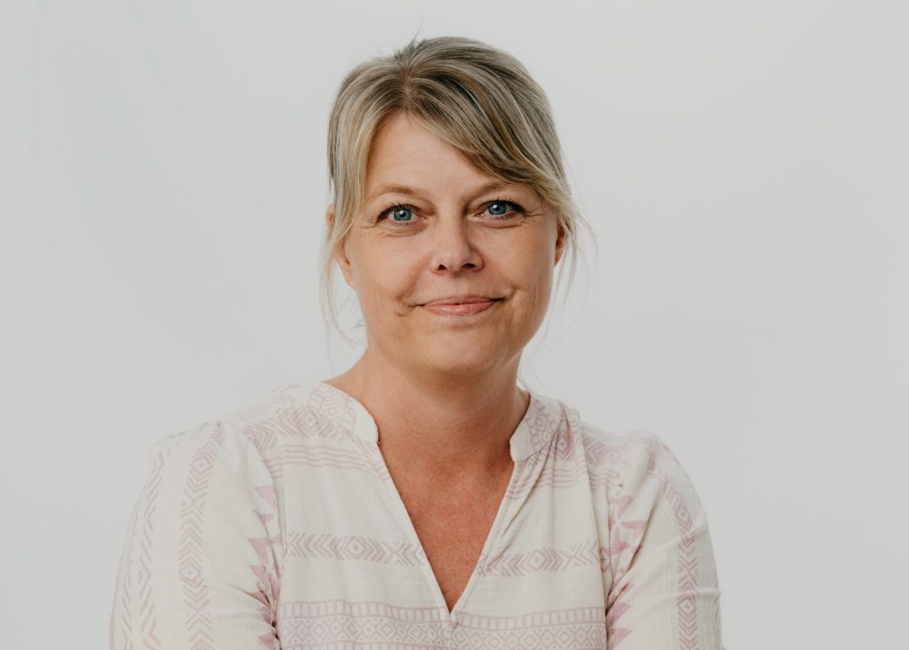 Christina Mia Tillebæk
