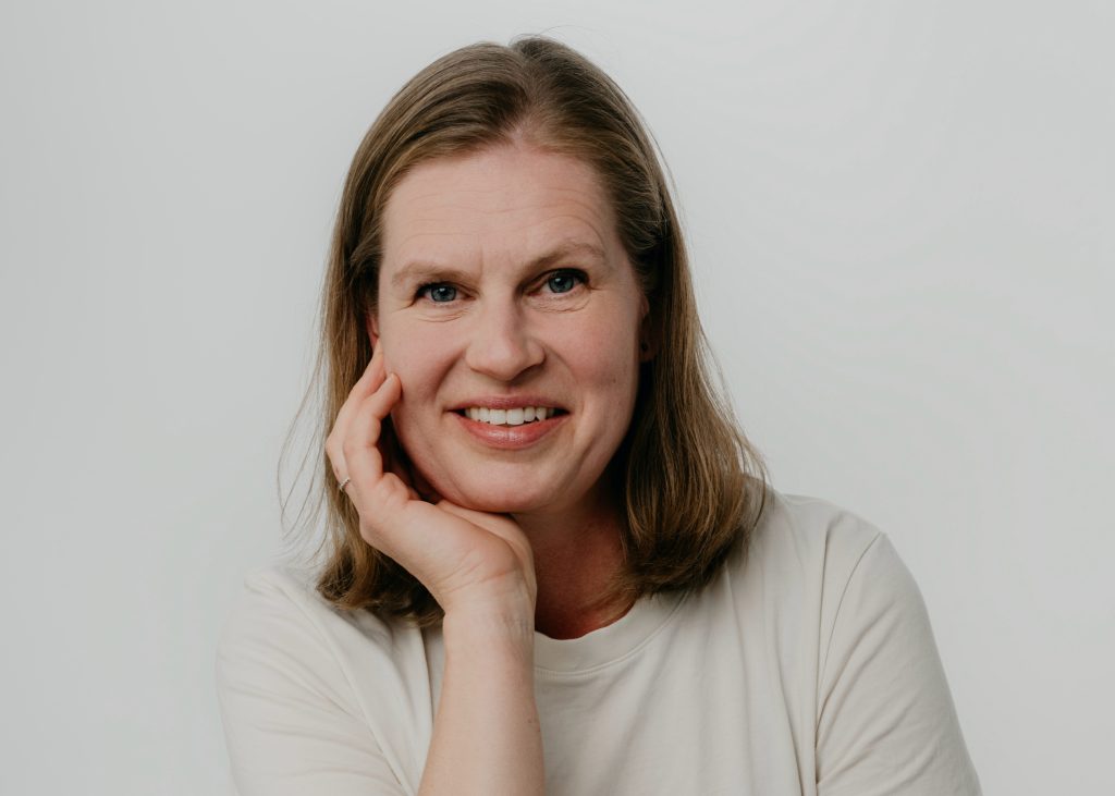 Christina Mette Johansen