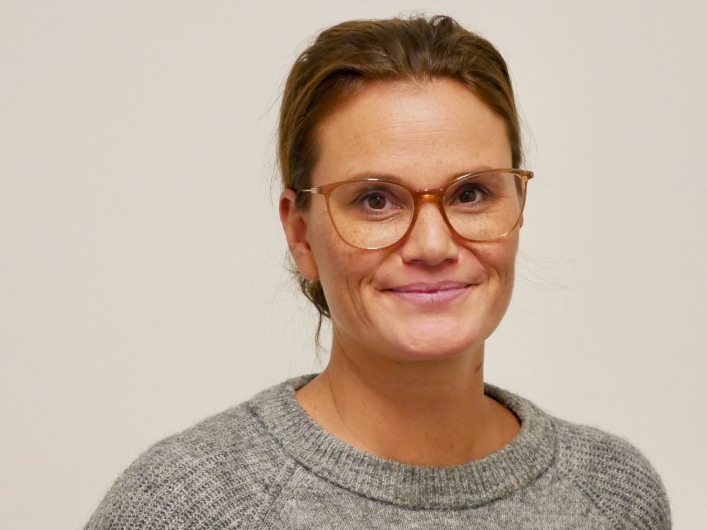 Christina Stougaard Madsen