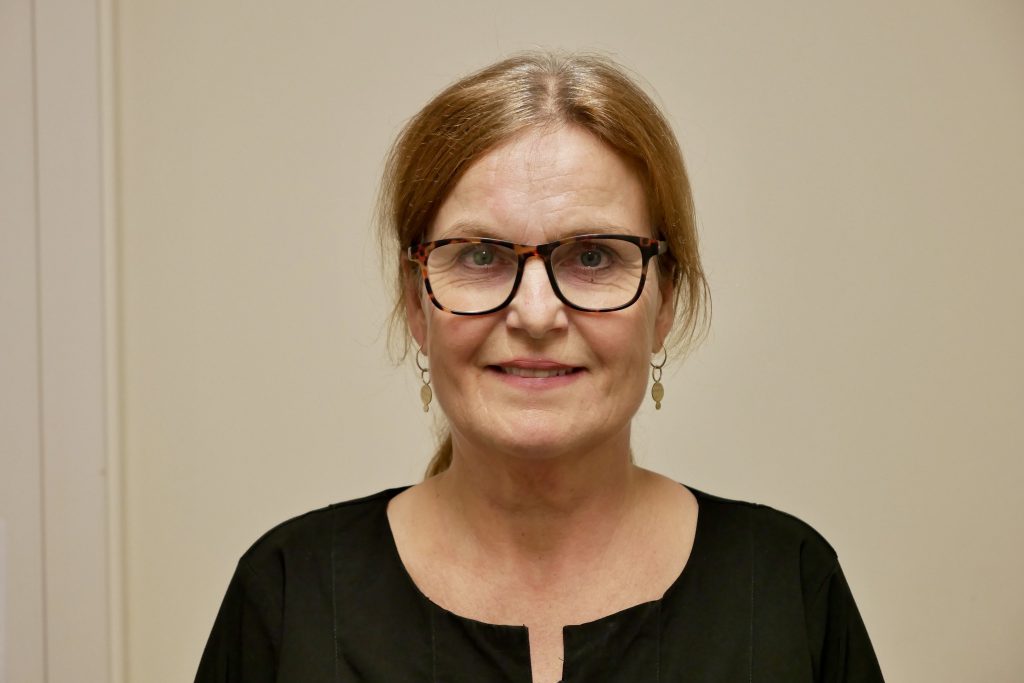 Gitte Sørensen
