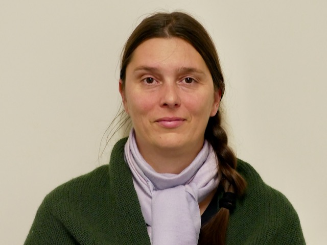 Pia Manskov Levinsky